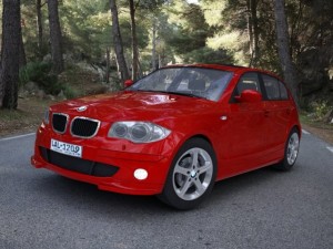 car 02 3D मॉडल