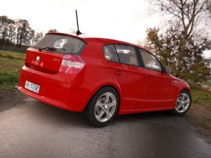 car 02 3D मॉडल