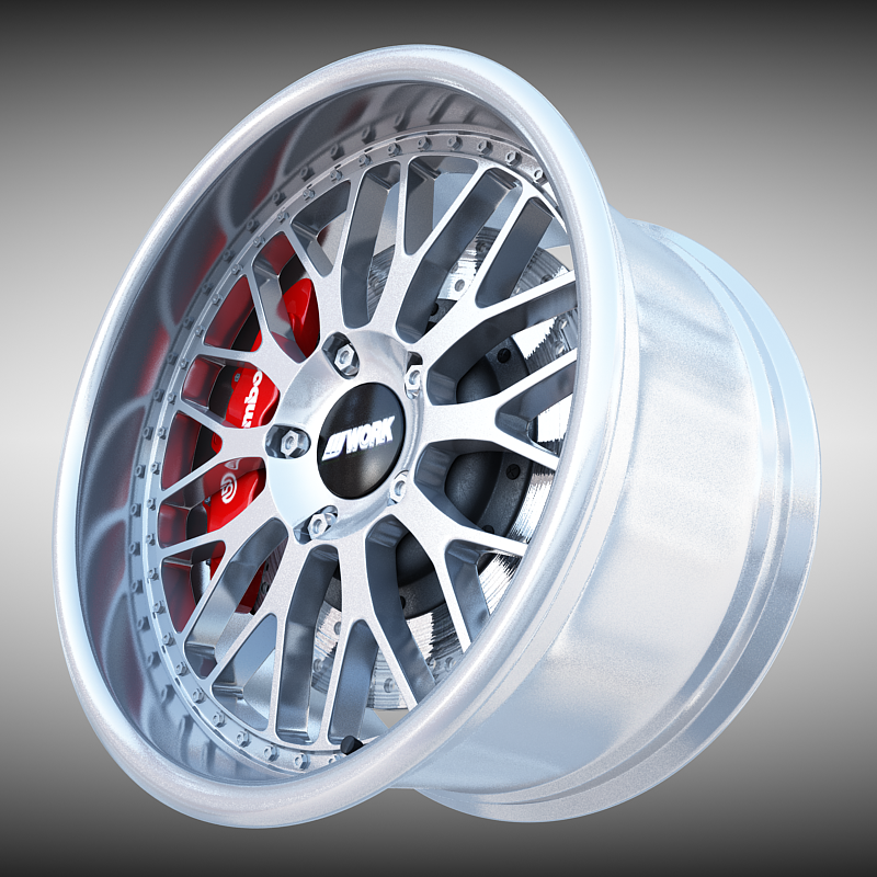 Porsche wheels Porsche wheels