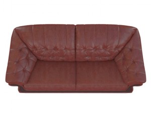 sofa salisbury 3D 모델