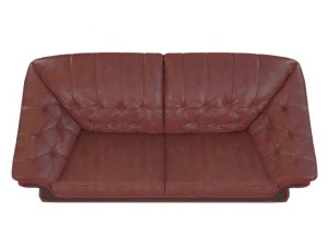 sofa salisbury 3D Model