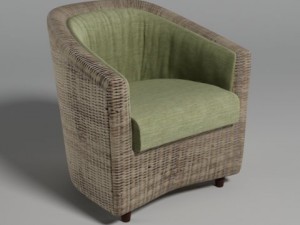 varaschin feeling comp 2 3D Model