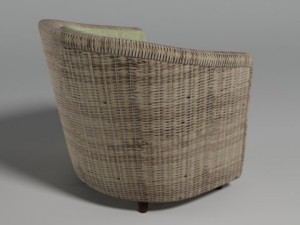 varaschin feeling comp 2 Model 3D