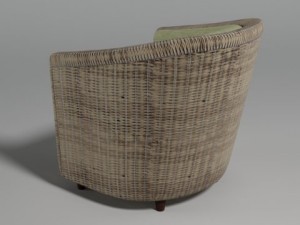 varaschin feeling comp 2 Model 3D