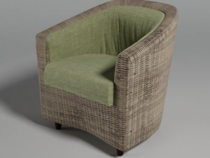varaschin feeling comp 2 Model 3D
