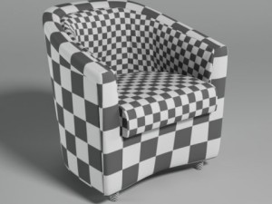 varaschin feeling comp 2 Model 3D