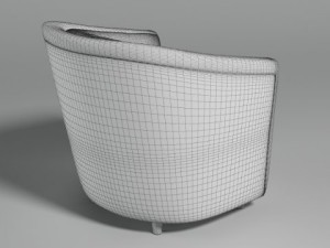 varaschin feeling comp 2 Model 3D