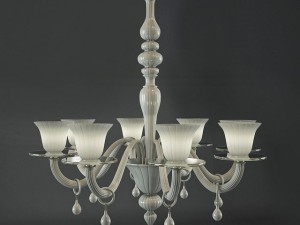 chandelier andromeda be vain 44398 3D Model