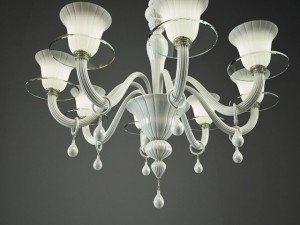 chandelier andromeda be vain 44398 3D मॉडल