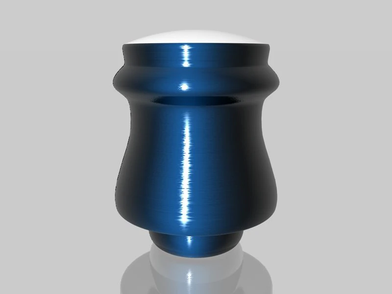 rice tank 3D Model .c4d .max .obj .3ds .fbx .stl .blend 