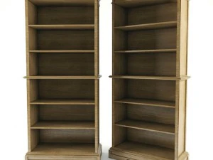 ikea max obj 3D Model