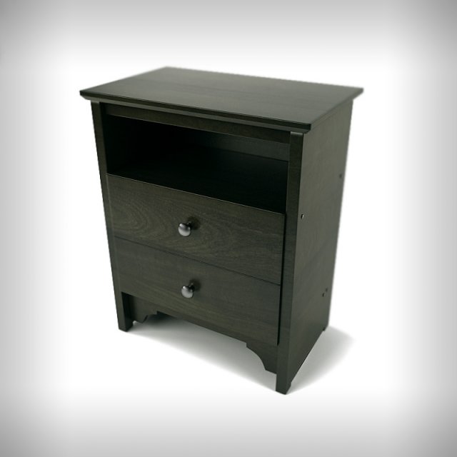 bed table max obj Modello 3D .c4d .max .obj .3ds .fbx .stl .blend 