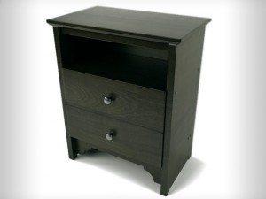 bed table max obj 3D Модель
