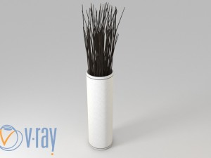 vase Modelo 3D
