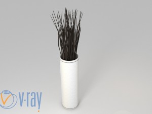 vase Modelo 3D