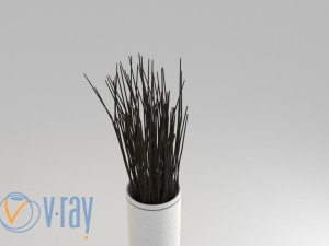 vase Modelo 3D