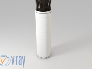vase Modelo 3D