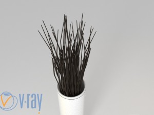 vase Modelo 3D