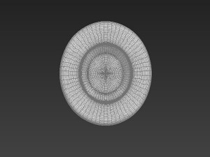 vase Modelo 3D