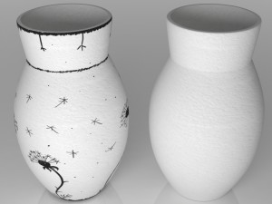 vase Modelo 3D