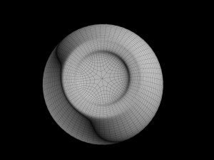 vase 3D Model