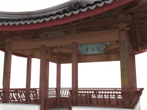 pavilion 02 3D मॉडल