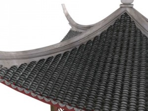 pavilion 02 3D मॉडल
