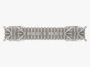 tori gate 03 3D Модель