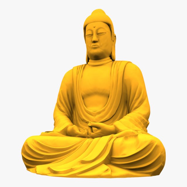 Будда 3д модель. Как сделать 3д модель Будды. Будда в 3