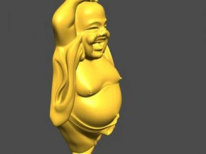 maitreya 3D Model