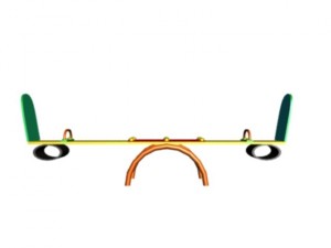 swing 3D Model