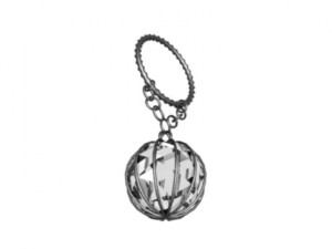 bracelet with diamond Model 3D