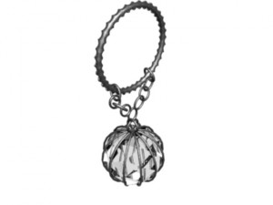 bracelet with diamond 3D Model