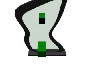 mirror 3D Model
