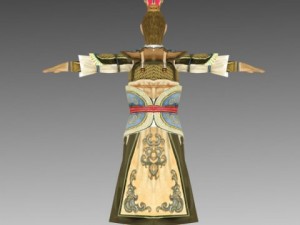monkey king Modèle 3D