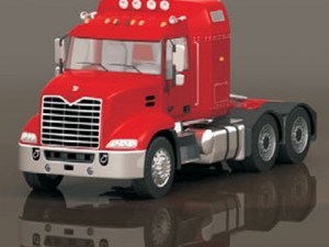 transport vehicles 3D 模型