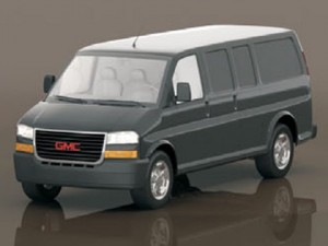 transport vehicles 3D 模型