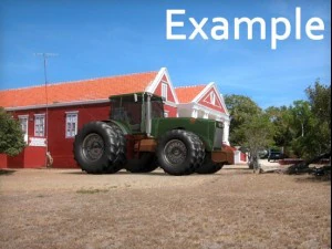 bedrijfsvoertuigen 3D Model