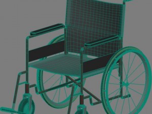 medical equipment Modelo 3D