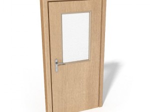 door 72in1 Modèle 3D