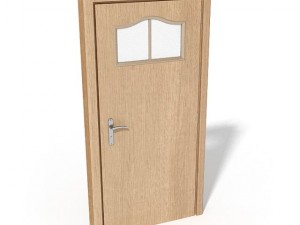door 72in1 Modèle 3D