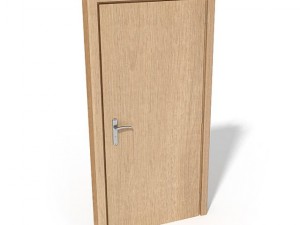 door 72in1 Modèle 3D