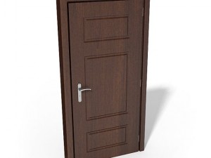 door 72in1 Modèle 3D