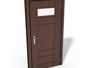 door 72in1 Modèle 3D