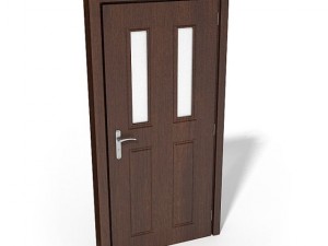 door 72in1 Modèle 3D