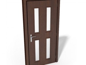 door 72in1 Modèle 3D