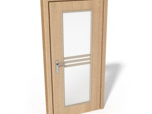 door 72in1 Modèle 3D