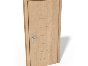 door 72in1 Modèle 3D