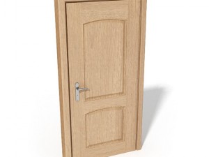 door 72in1 Modèle 3D