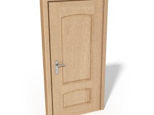 door 72in1 Modèle 3D